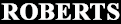 Roberts Radio